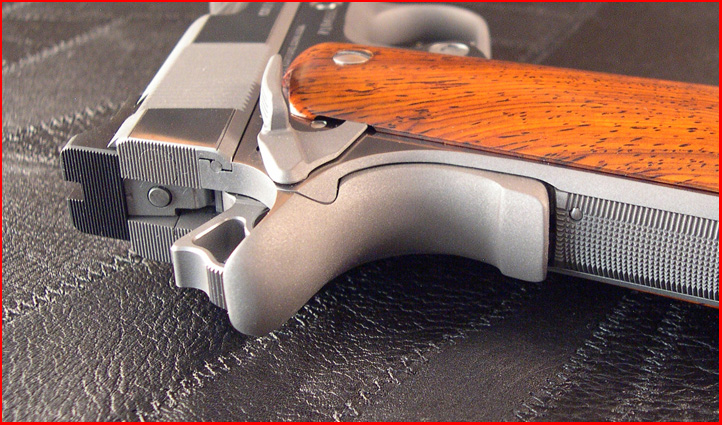 Grip Safety