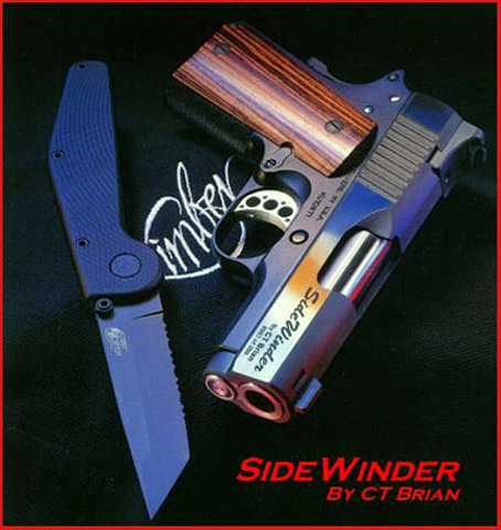 SideWinder