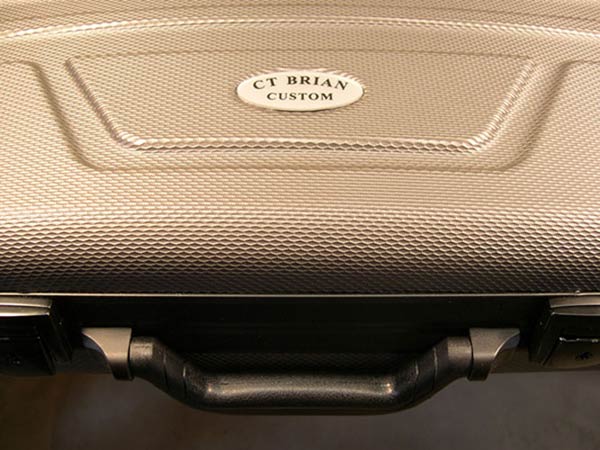 Travel Case