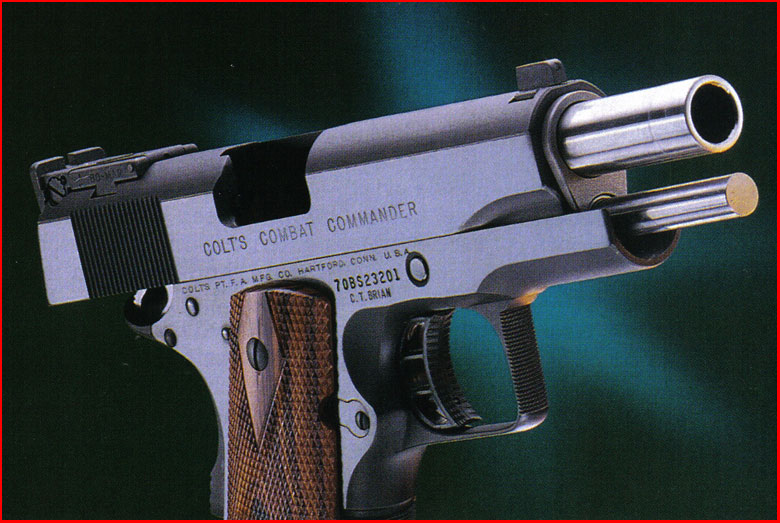 Open Colt